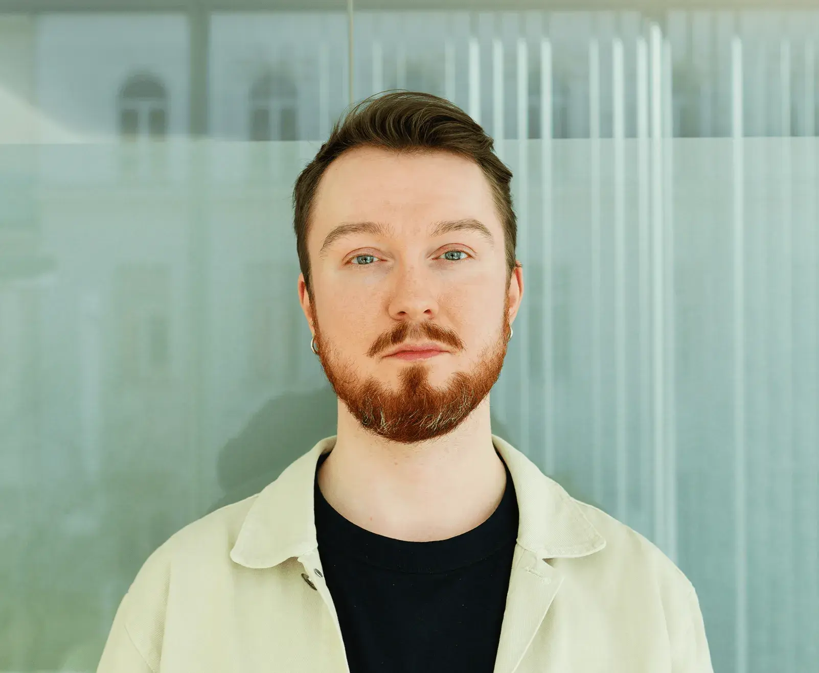 Adrian Zatorski, Customer Success Manager