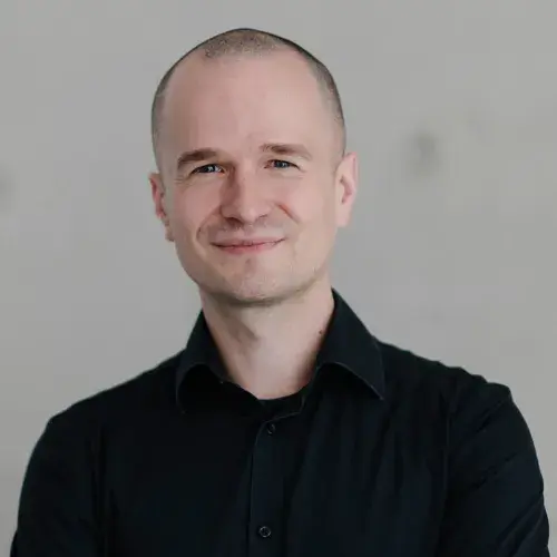 Christoph Kaineder, Technical Product Owner - SIGN DE