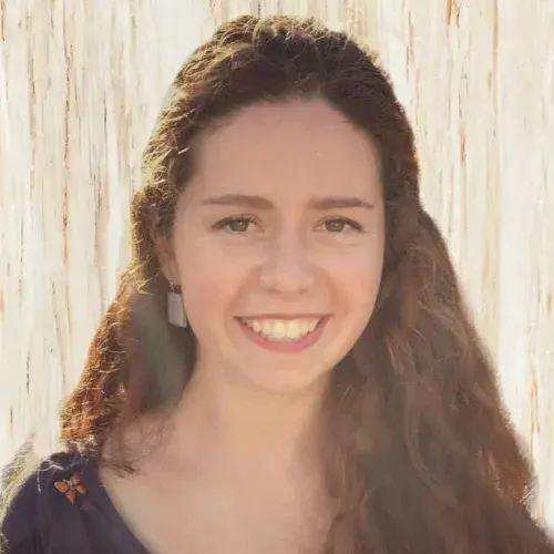 Ilona Dlin, Growth Hacker
