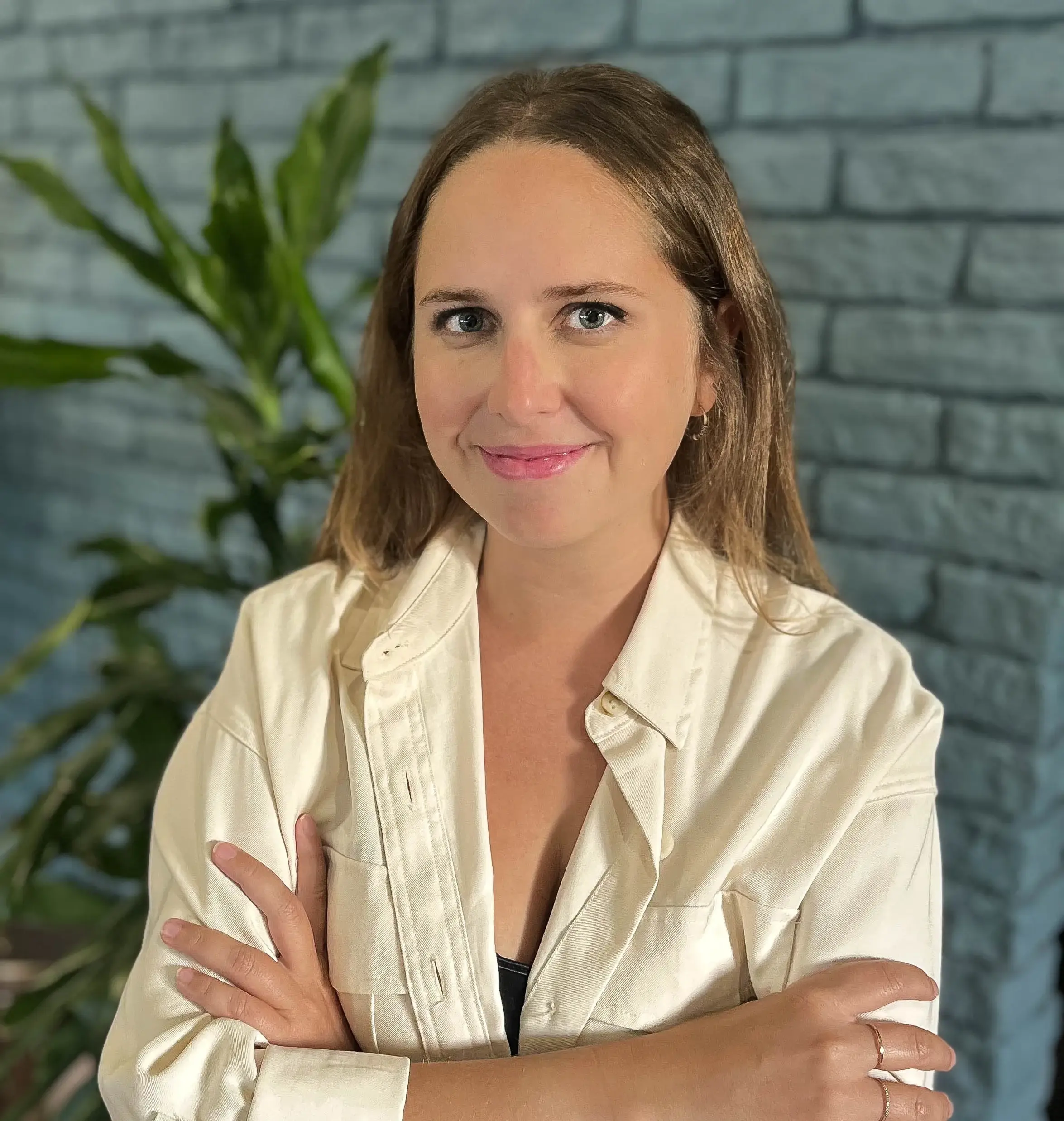 Isabel Nogales, Business Development Manager