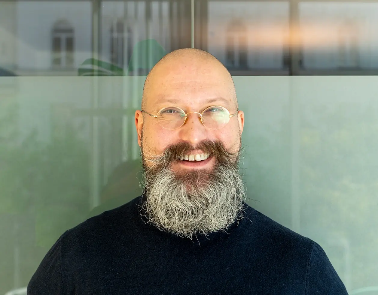 Jakob Marberger, Product Manager