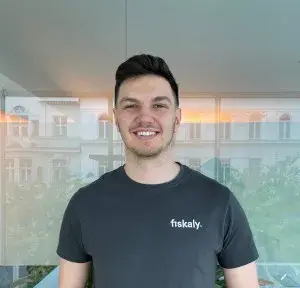 Joseph Durcau, Agile Coach