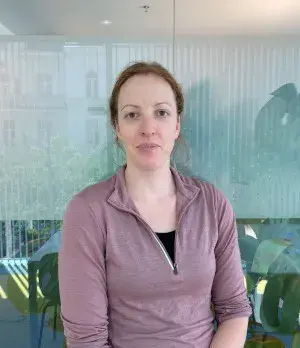 Laure Piechaczyk, Product Education Engineer