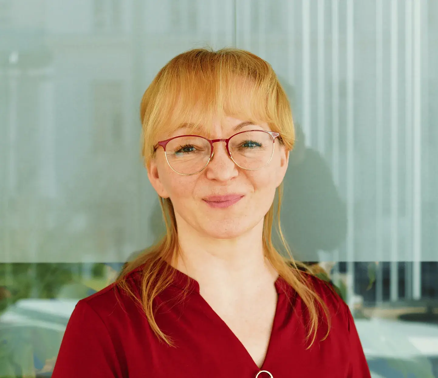 Liliana Stan, Office Administration