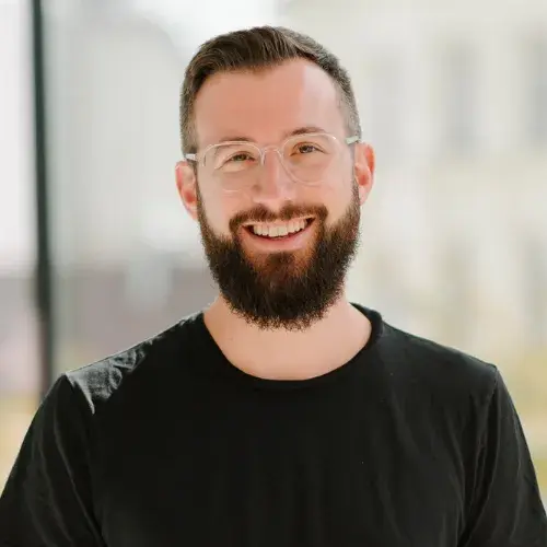 Patrick Gaubatz, CTO
