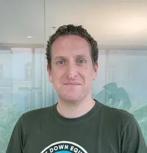 Pedro Pereira, Backend Developer