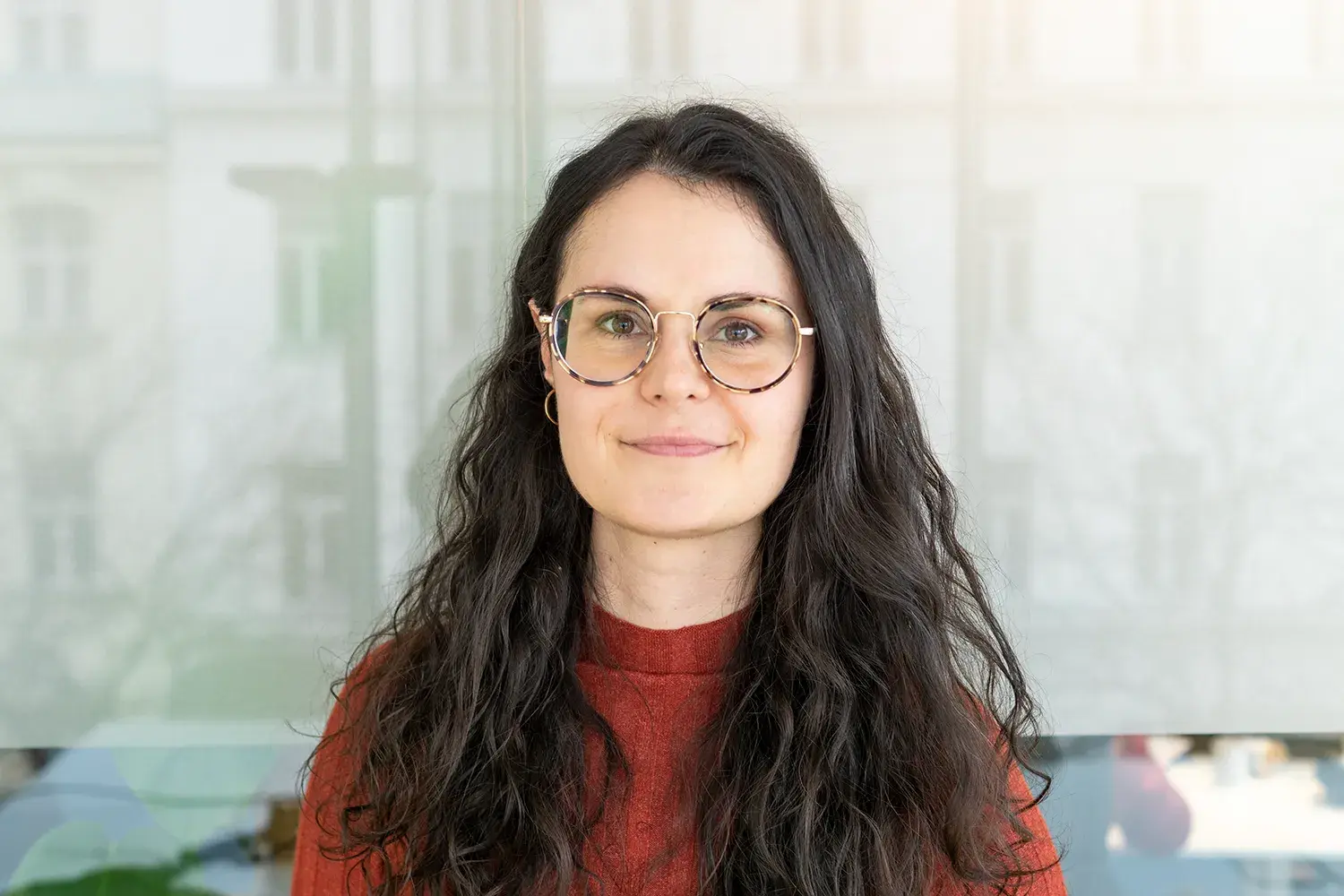 Rocío Arquiola, Marketing & PR Manager