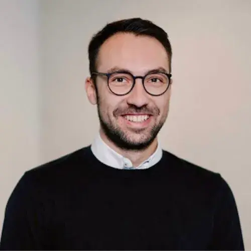Roland Wiesinger, Team Lead Accounting & Controlling