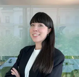 Sevasti Asvesta, Product Education Engineer