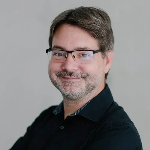 Simon Tragatschnig, COO