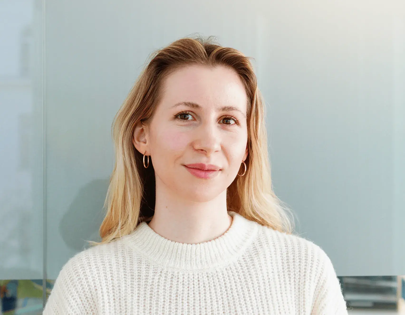 Victoria Waba, Content Marketing Manager