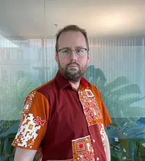 William Baer, Collaborating Developer
